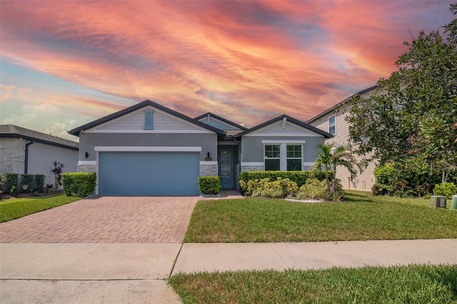 Photo of 2222 MARSH SEDGE LANE WINTER PARK FL 32792