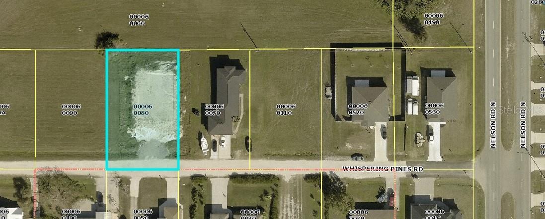 Photo of No Address Listed CAPE CORAL FL 33993