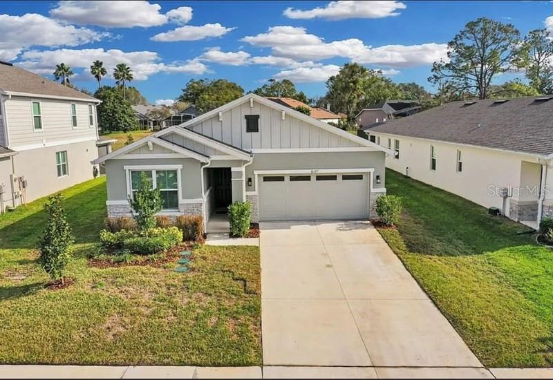 Photo of 10157 SPRING LAKE DRIVE CLERMONT FL 34711
