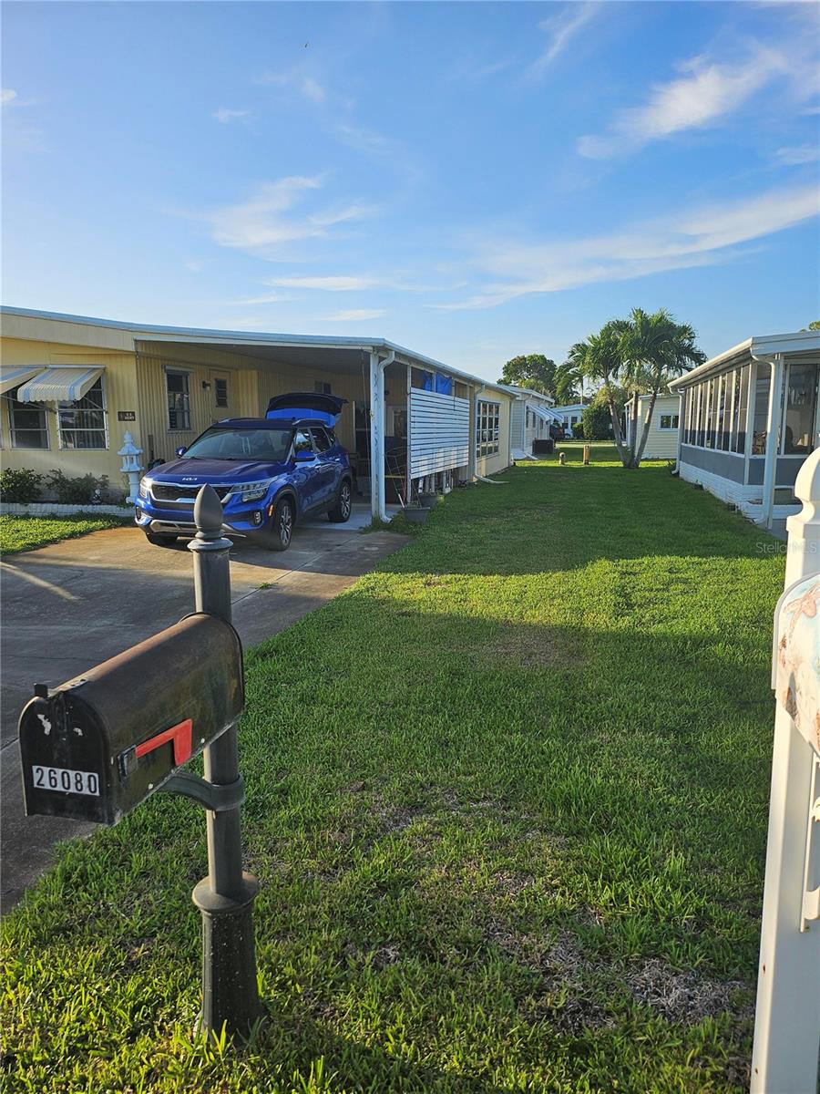 Photo of 26080 KINGS ROAD BONITA SPRINGS FL 34135
