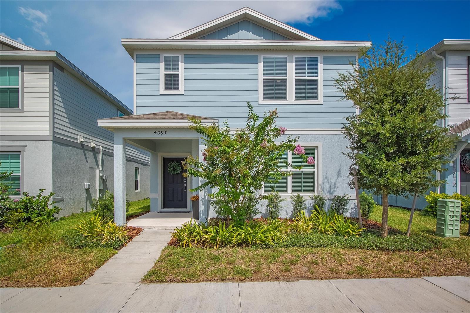 Photo of 4087 ROAMING BROOK DRIVE APOPKA FL 32712