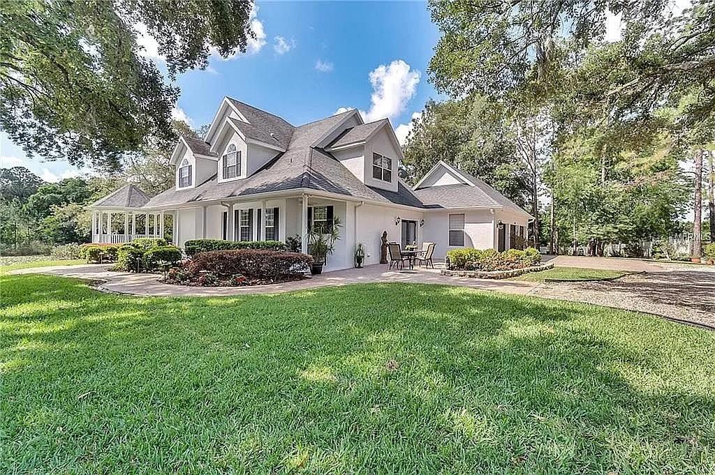Photo of 5526 TINY ROAD WINTER GARDEN FL 34787