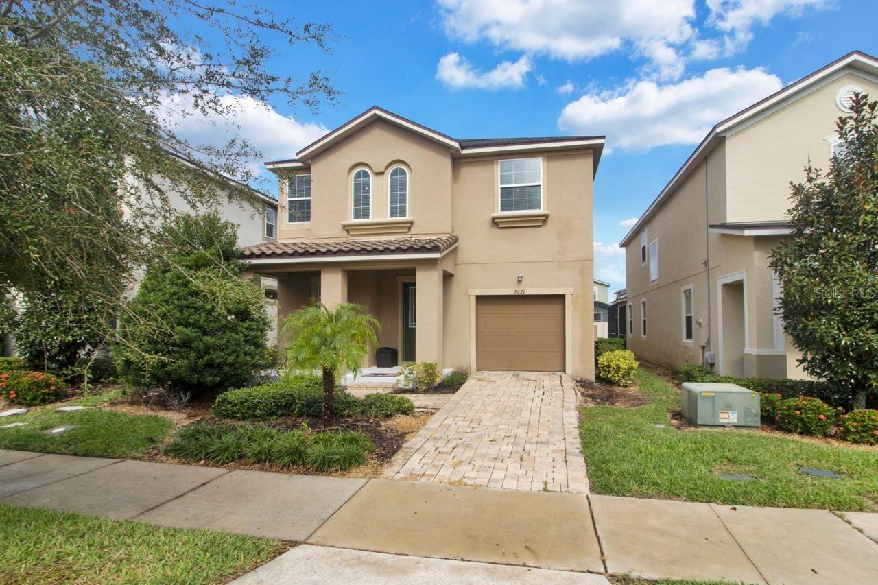 Photo of 9021 FLAMINGO KEY WAY KISSIMMEE FL 34747