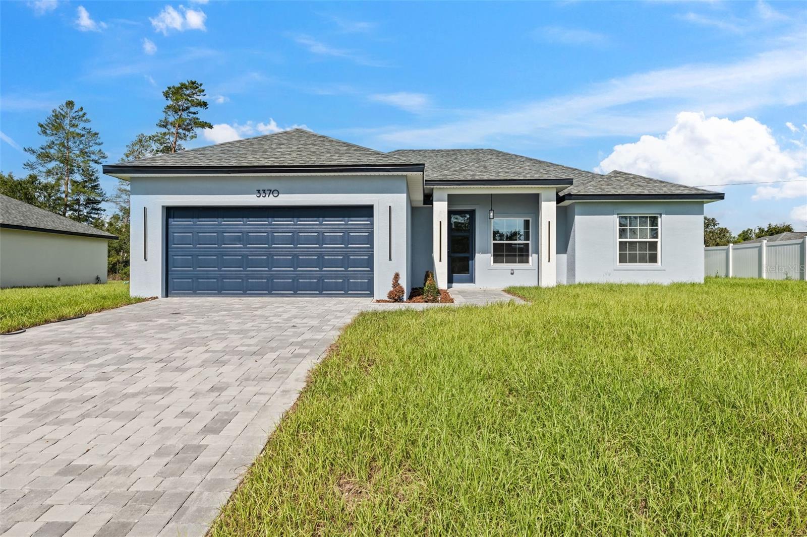 Photo of 3370 SW 129TH LOOP OCALA FL 34473