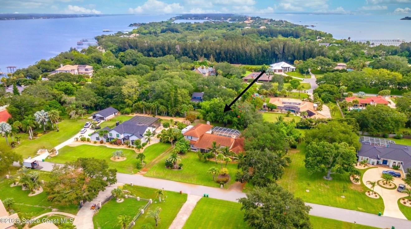 Photo of 150 UTOPIA CIRCLE MERRITT ISLAND FL 32952