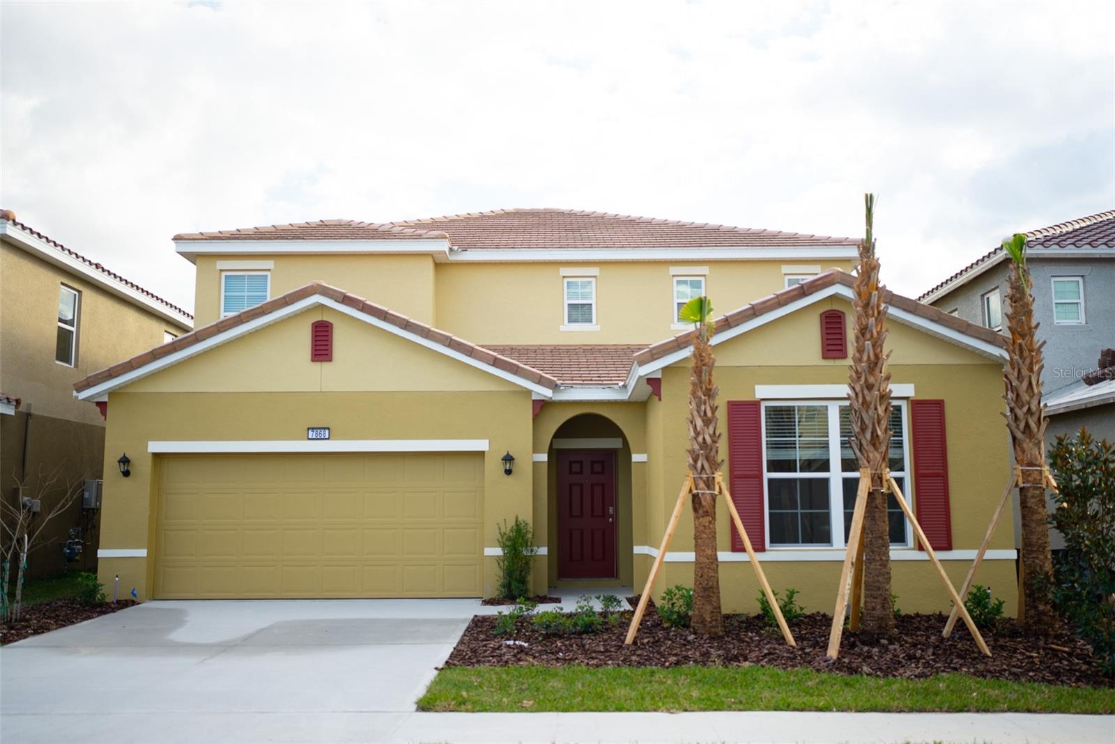 Photo of 7868 OAK REFLECTION LOOP DAVENPORT FL 33837