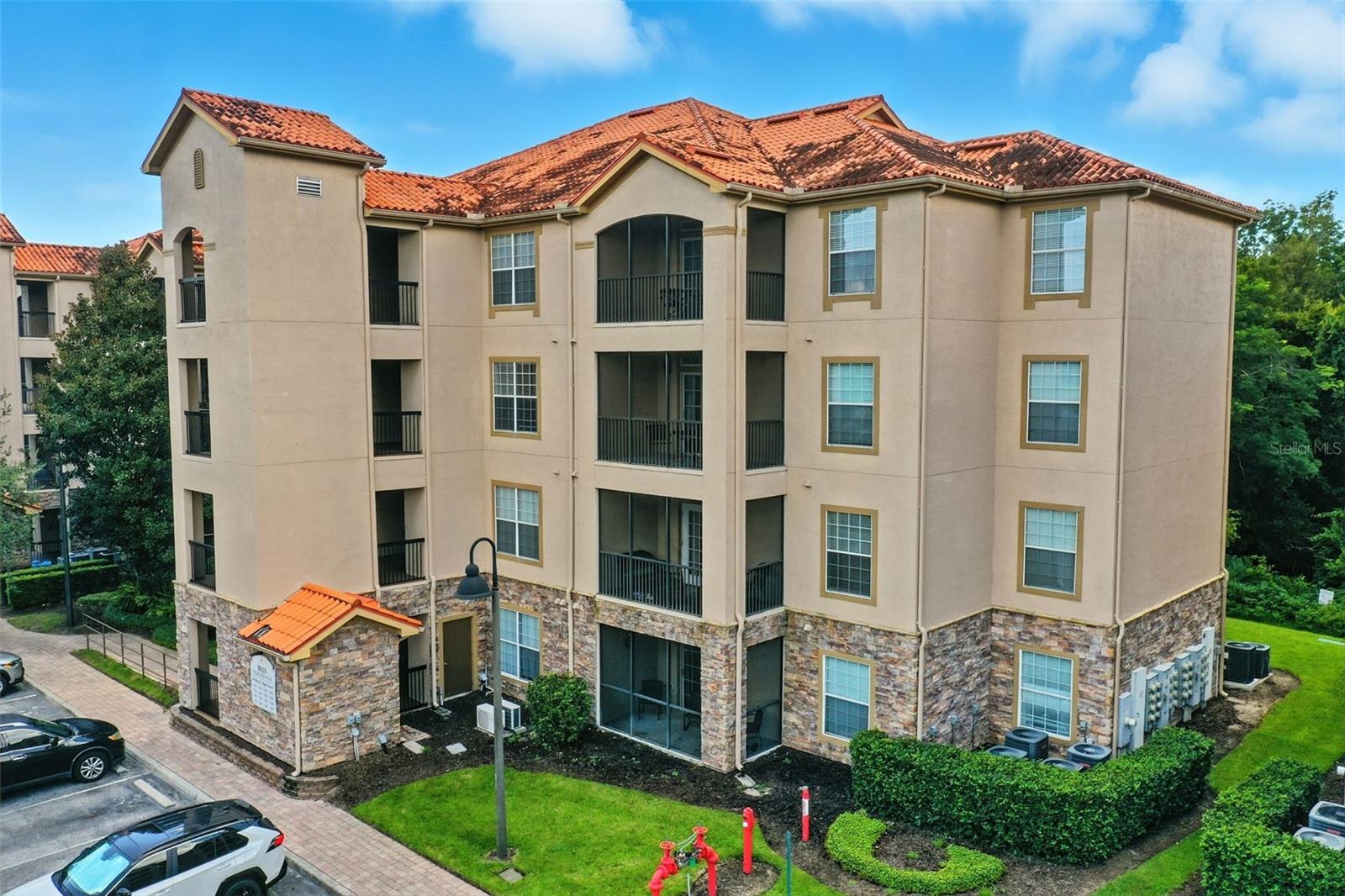 Photo of 8000 TUSCANY WAY #4405 DAVENPORT FL 33896
