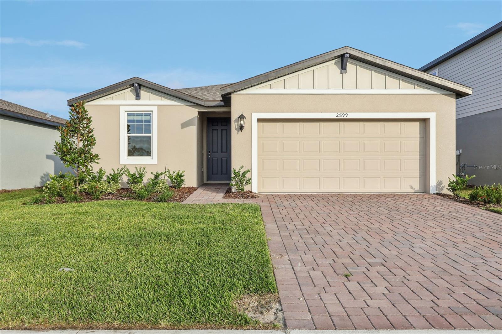 Photo of 2899 HORNBILL DRIVE ST CLOUD FL 34772