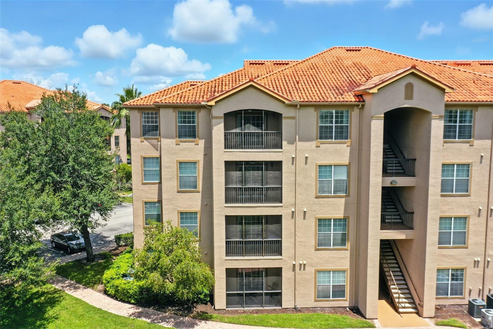 Photo of 8010 TUSCANY WAY #5206 DAVENPORT FL 33896