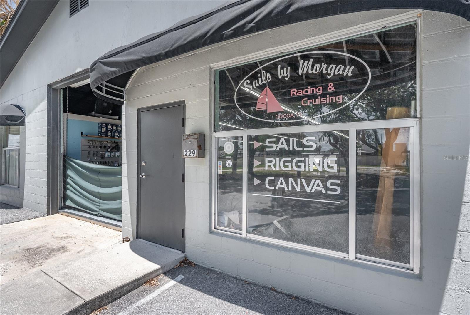 Photo of 229 FORREST AVENUE COCOA FL 32922