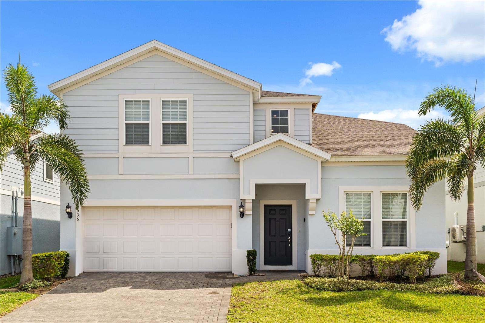 Photo of 2036 LELANI CIR DAVENPORT FL 33897