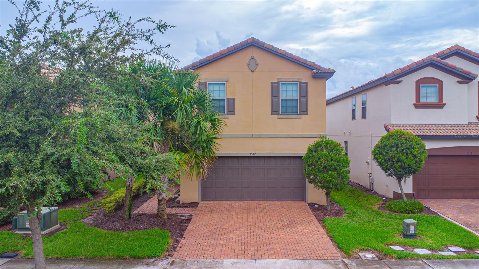 Photo of 1512 MUMBAI WAY KISSIMMEE FL 34747