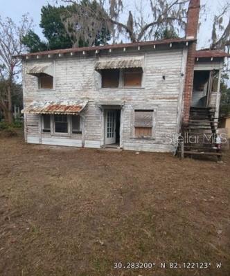 Photo of 47 N 5TH STREET MACCLENNY FL 32063