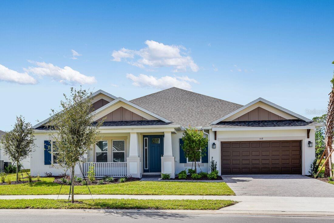 Photo of 668 JUNONIA BOULEVARD NEW SMYRNA BEACH FL 32168