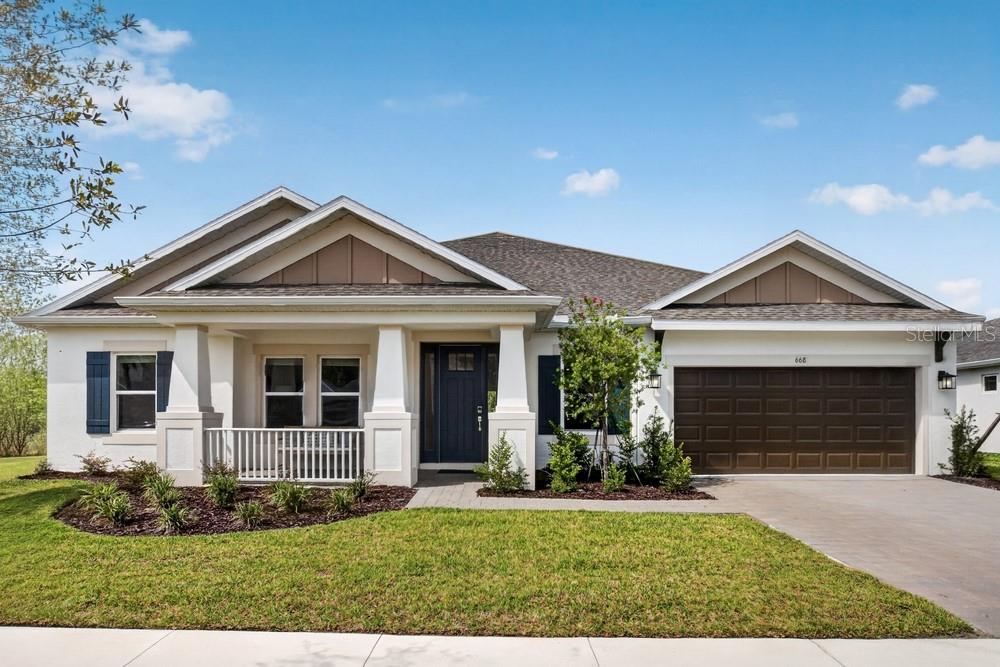 Photo of 668 JUNONIA BOULEVARD NEW SMYRNA BEACH FL 32168