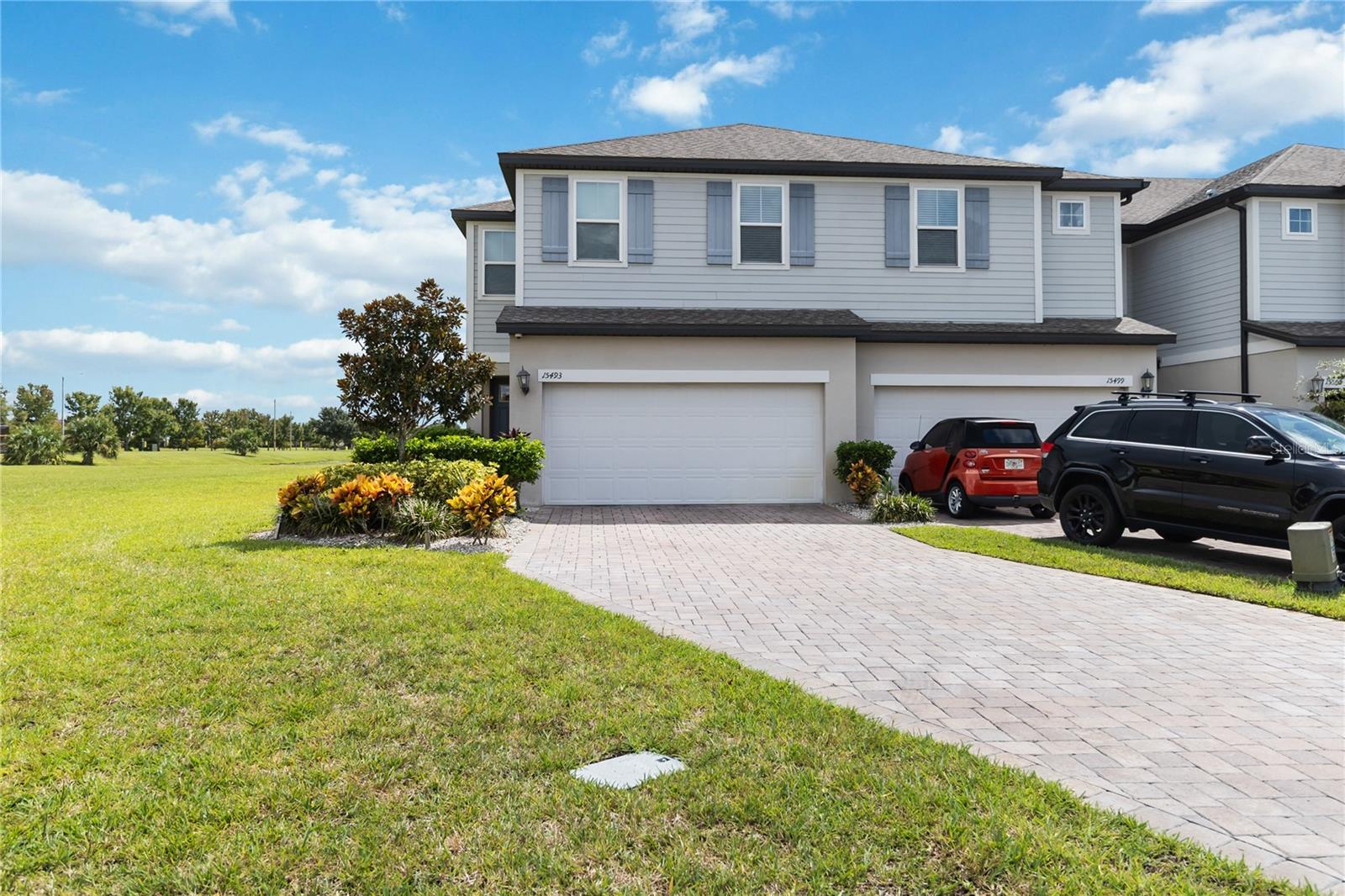 Photo of 15493 WILLOW ARBOR CIRCLE ORLANDO FL 32824
