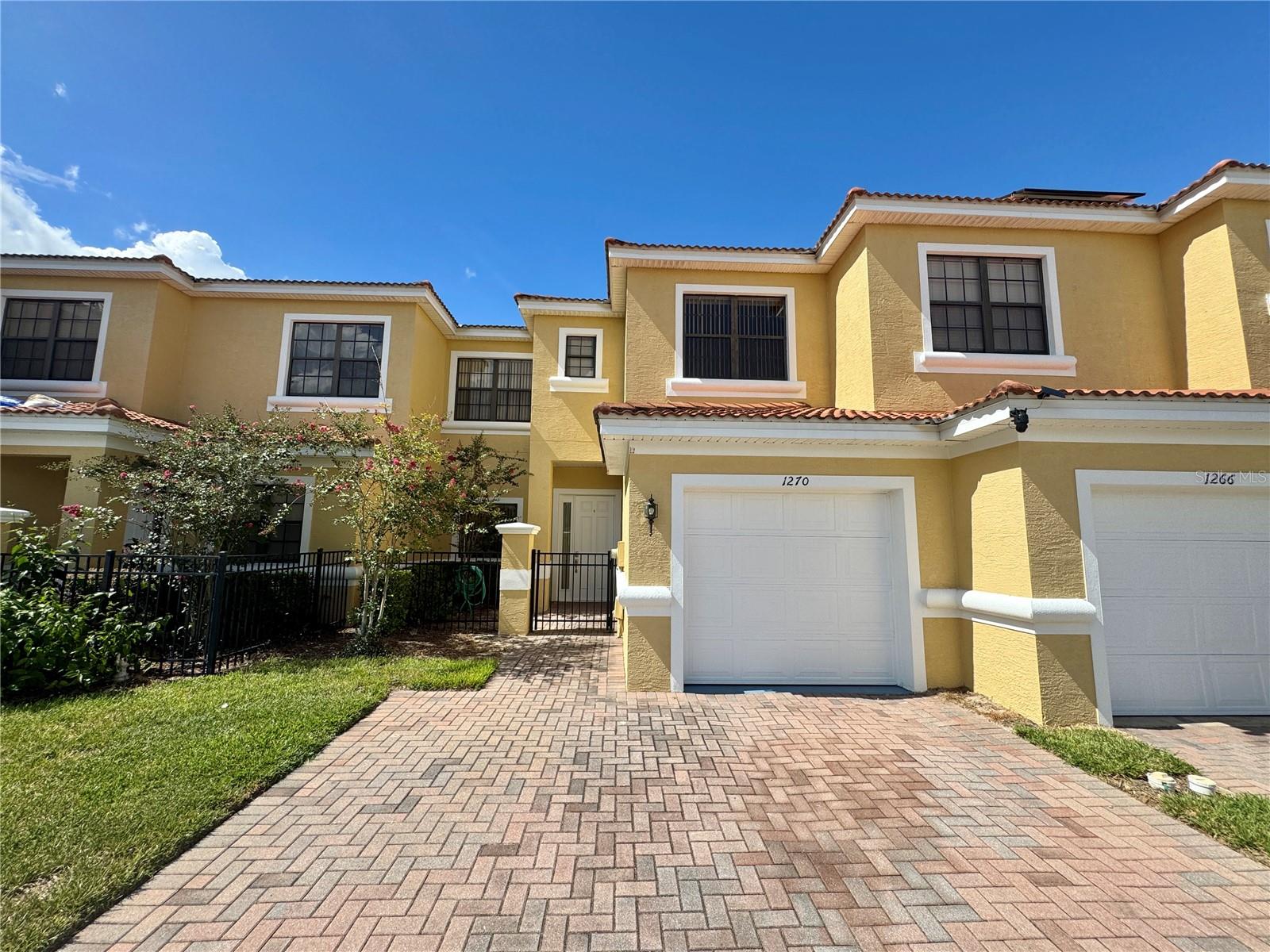 Photo of 1270 CLOVE DRIVE POINCIANA FL 34759