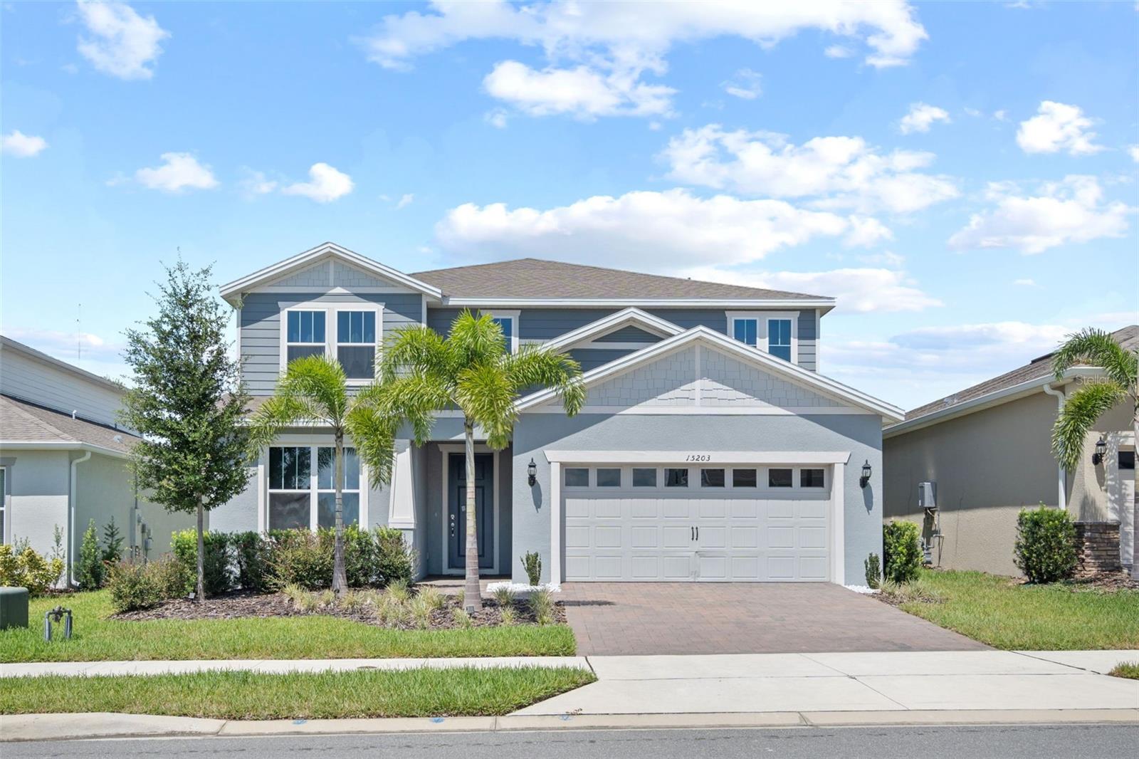 Photo of 15203 WILLOW RIDGE DRIVE MONTVERDE FL 34756