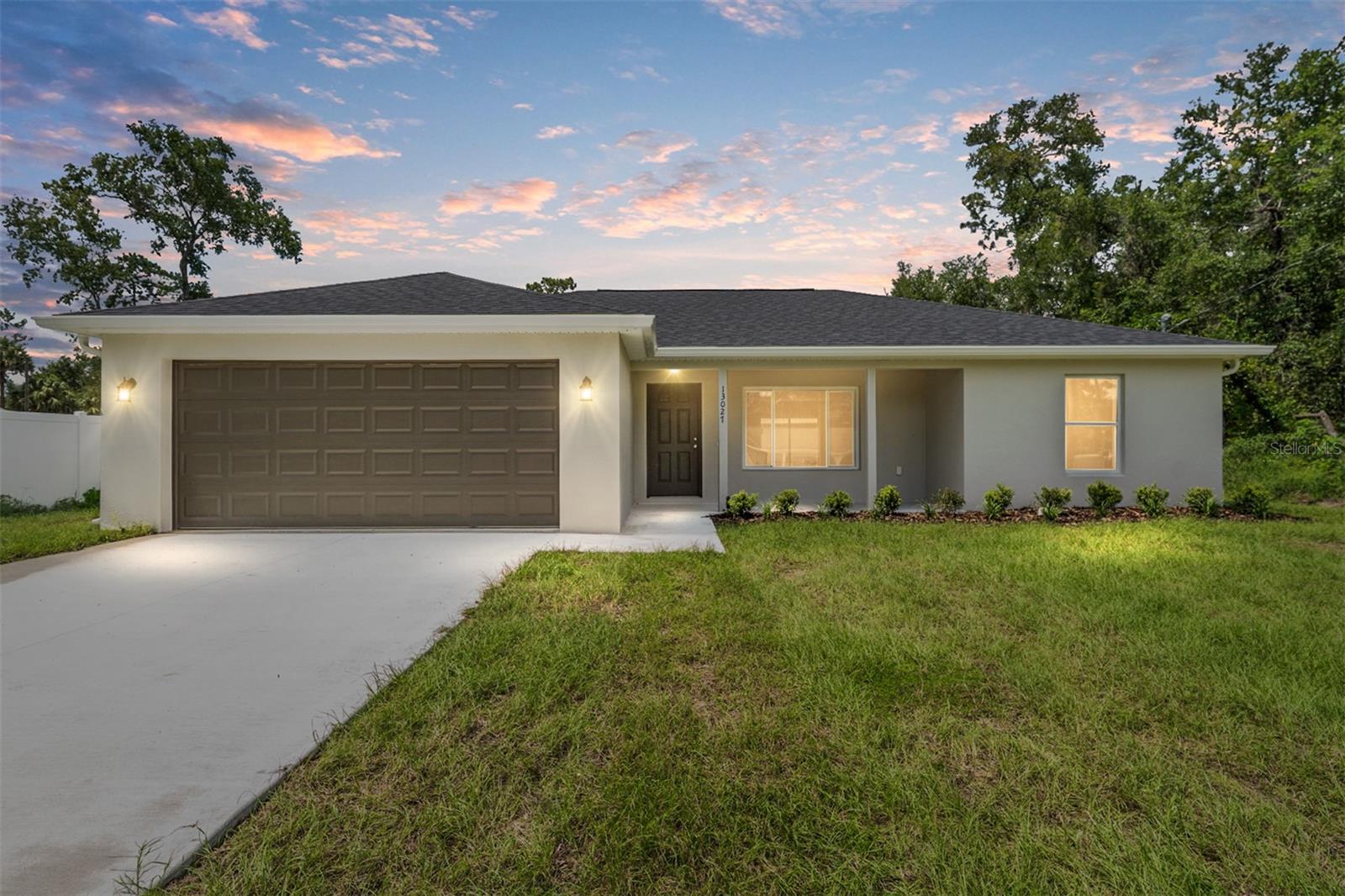 Photo of 13027 NE 5TH PLACE SILVER SPRINGS FL 34488
