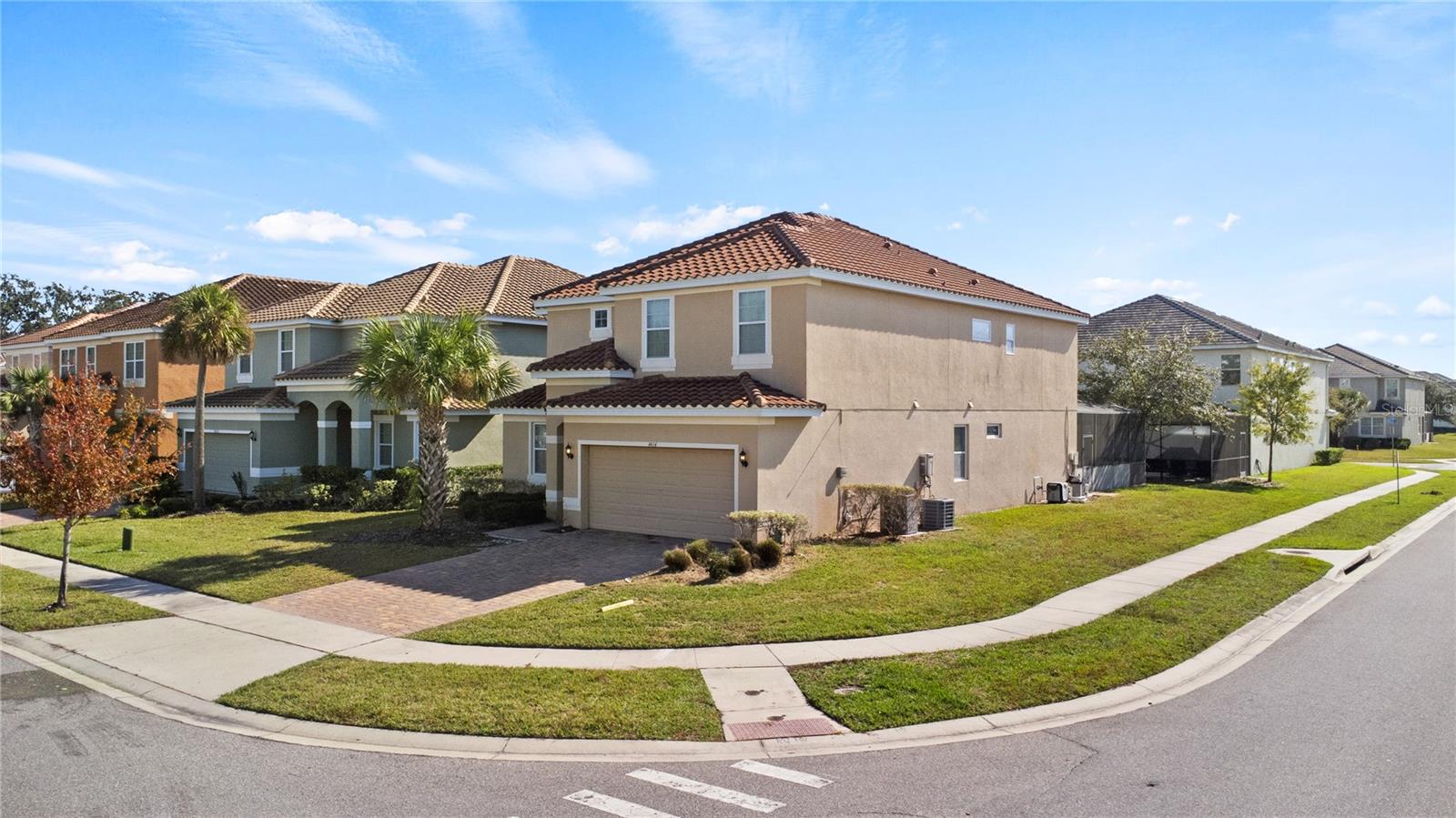 Photo of 4414 SHIVA LOOP KISSIMMEE FL 34746