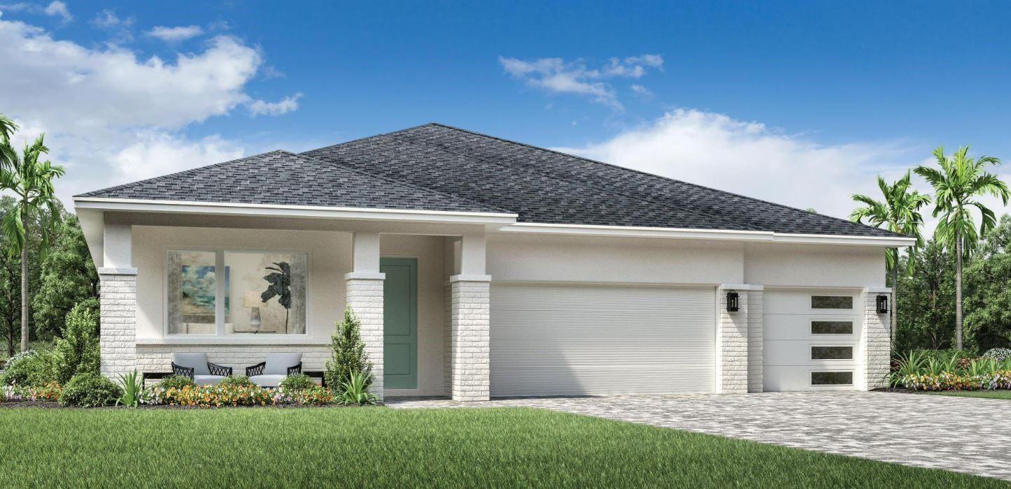 Photo of 1484 STONECLIFF DRIVE APOPKA FL 32703