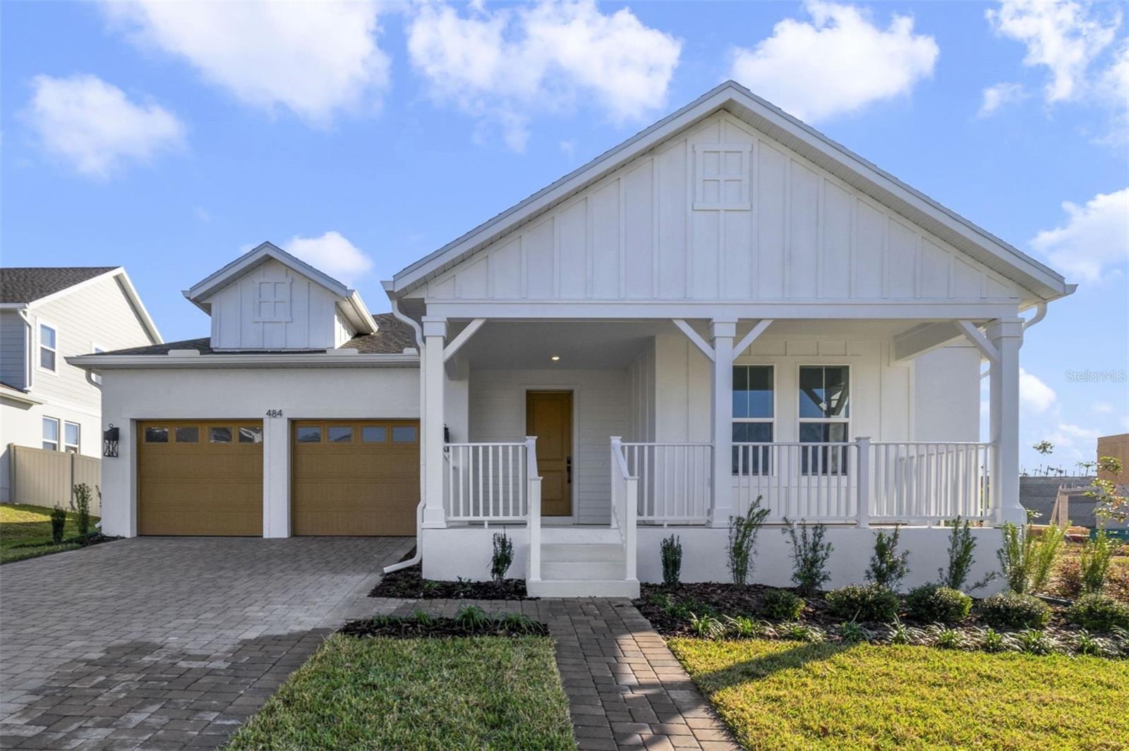Photo of 484 TOSCANO STREET CLERMONT FL 34715