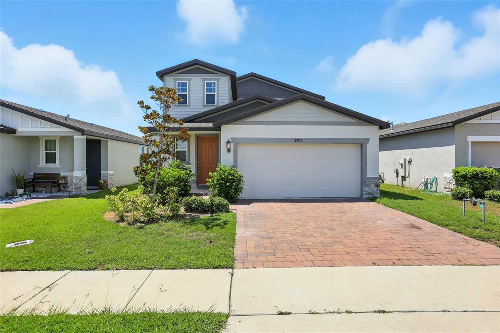 Photo of 29875 ANAHID DRIVE LEESBURG FL 34748
