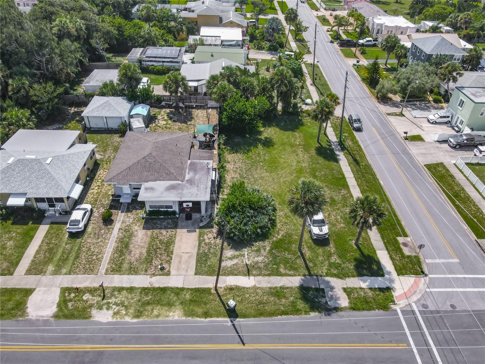 Photo of 1517 N GRANDVIEW AVENUE DAYTONA BEACH FL 32118