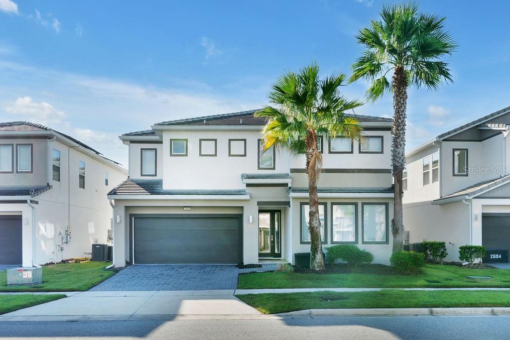 Photo of 2692 CALISTOGA AVENUE KISSIMMEE FL 34741