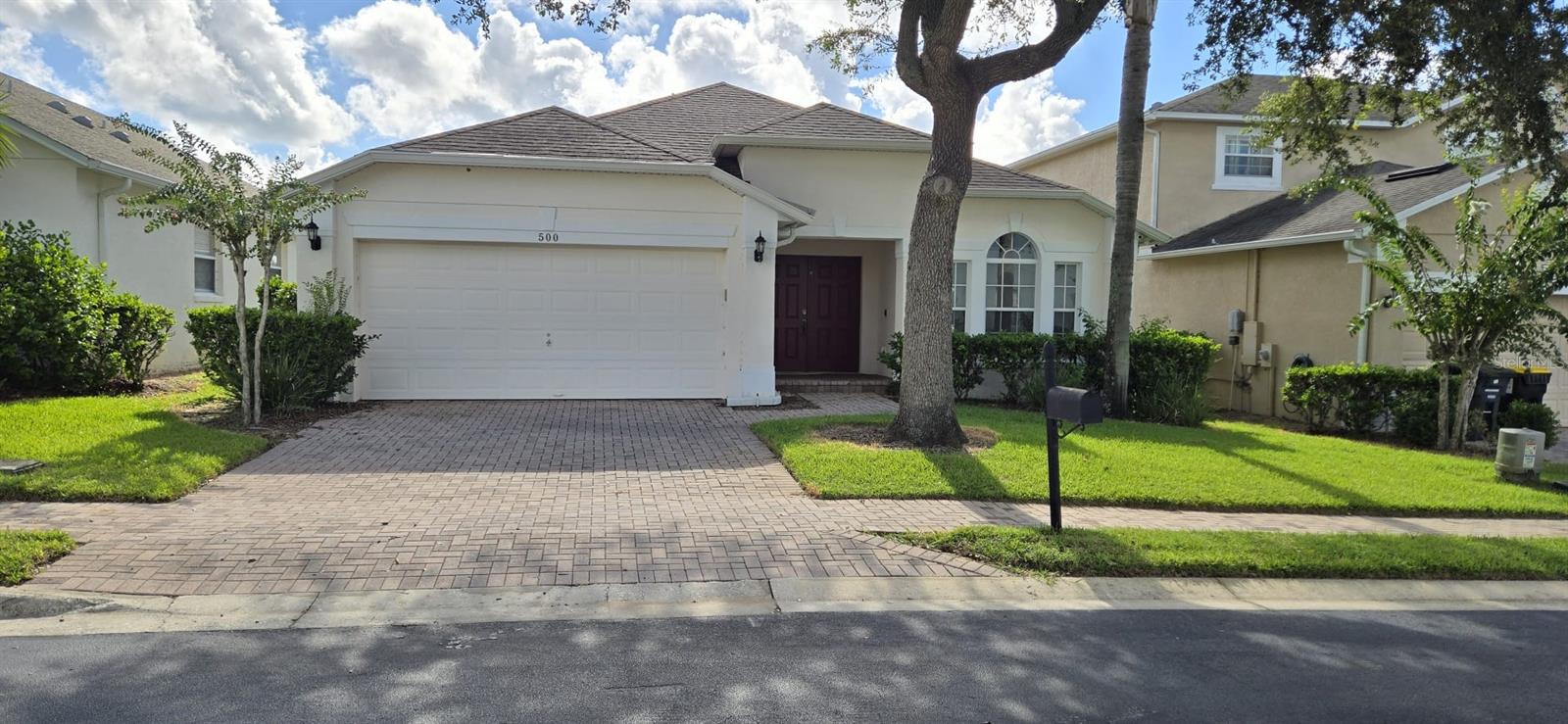Photo of 500 HIGHGATE PARK BOULEVARD DAVENPORT FL 33897