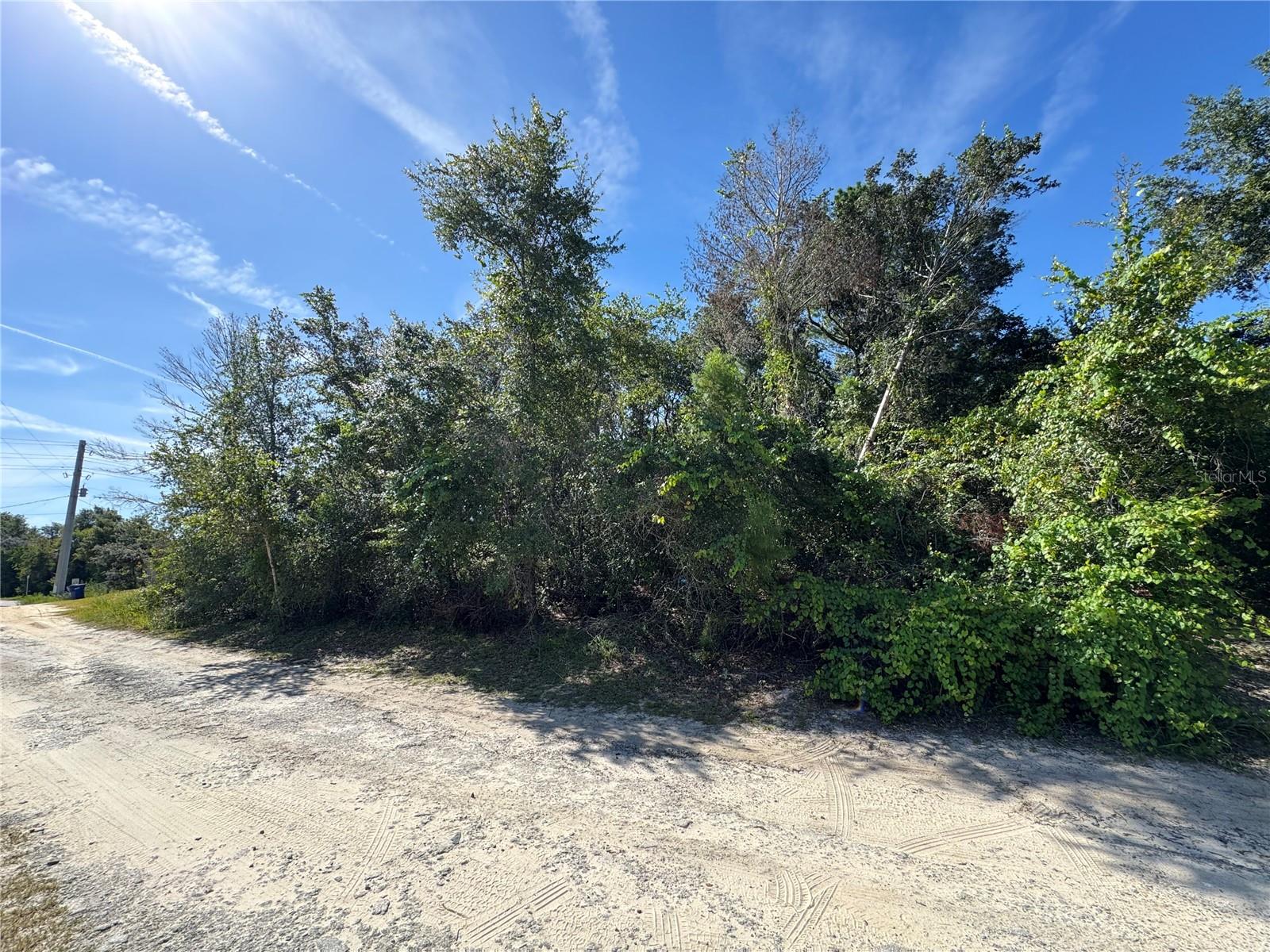 Photo of SKYLINE DRIVE DELAND FL 32720