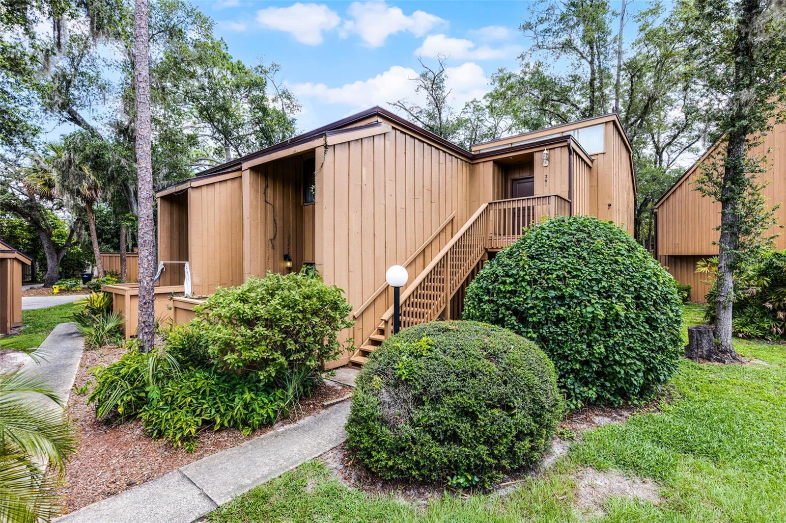 Photo of 260 CROWN OAKS WAY #260 LONGWOOD FL 32779