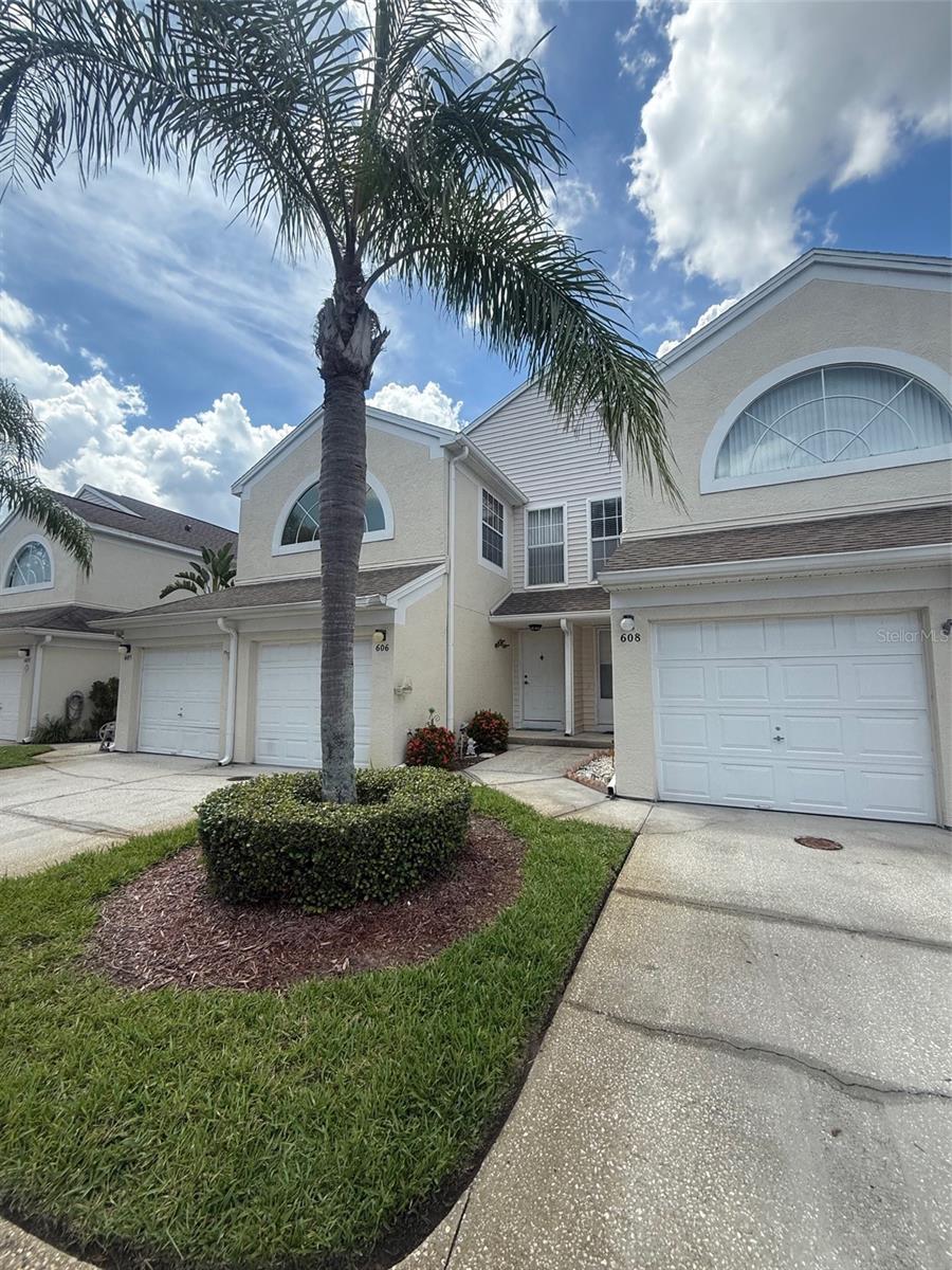 Photo of 5999 LAKE POINTE DRIVE #608 ORLANDO FL 32822