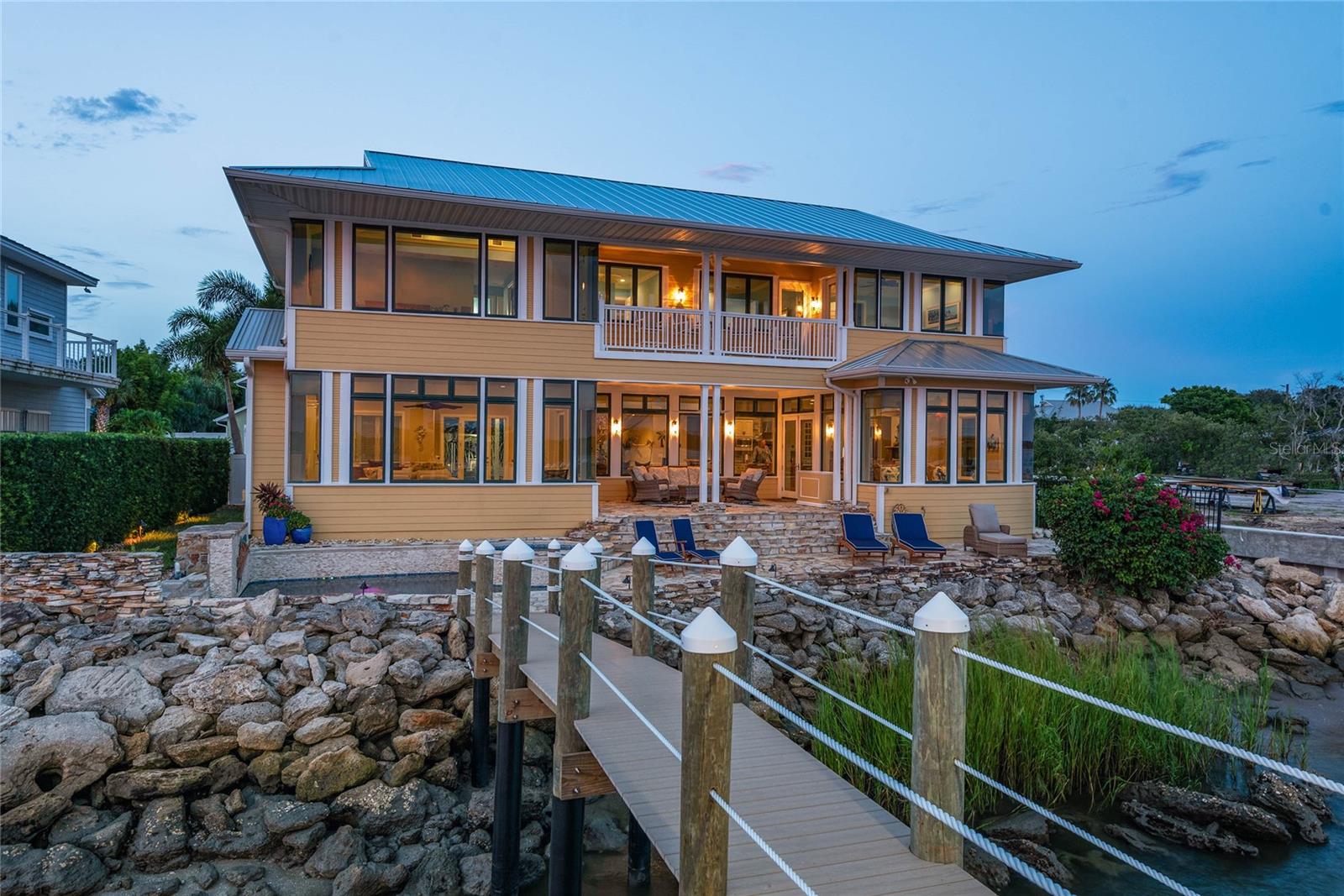 Photo of 2012 SPYGLASS LANE NEW SMYRNA BEACH FL 32169