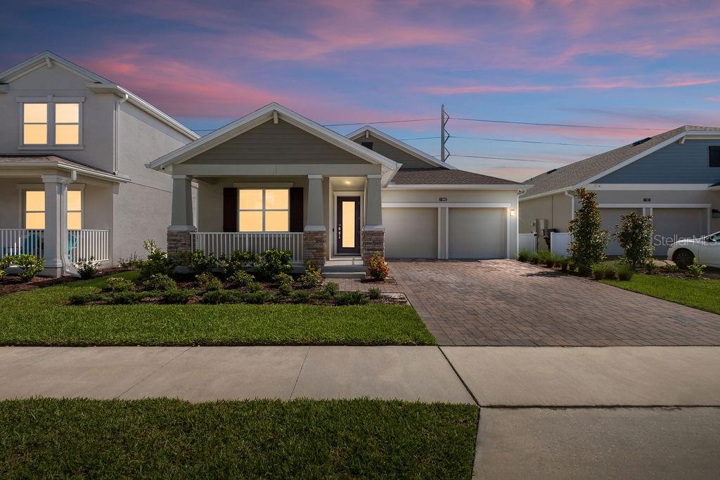 Photo of 11843 LANGUAGE WAY ORLANDO FL 32832