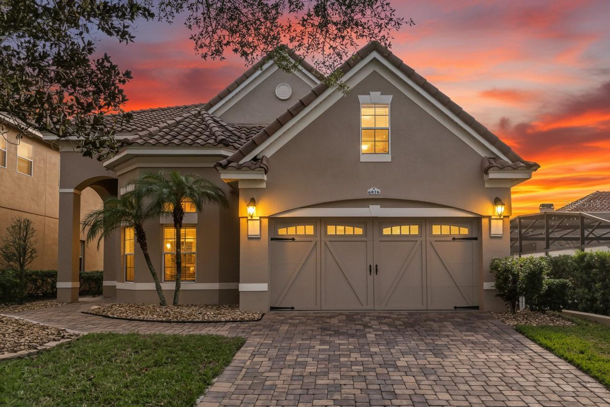 Photo of 6976 LUCCA STREET ORLANDO FL 32819