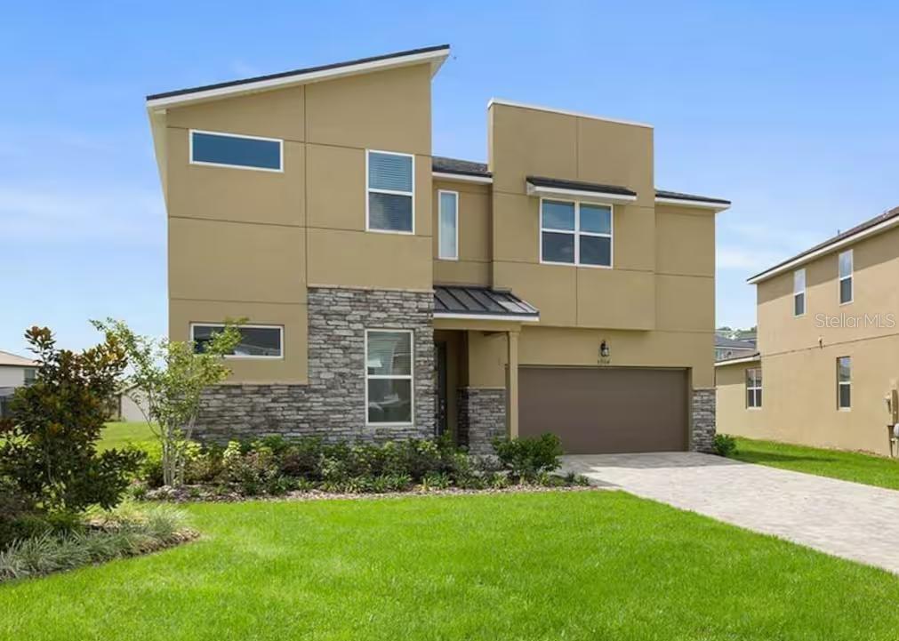 Photo of 8904 TROPICAL HAVEN COURT KISSIMMEE FL 34747