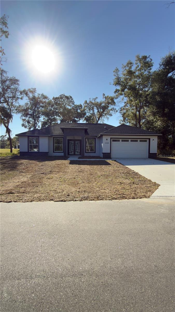 Photo of 12320 SE 70TH AVENUE BELLEVIEW FL 34420