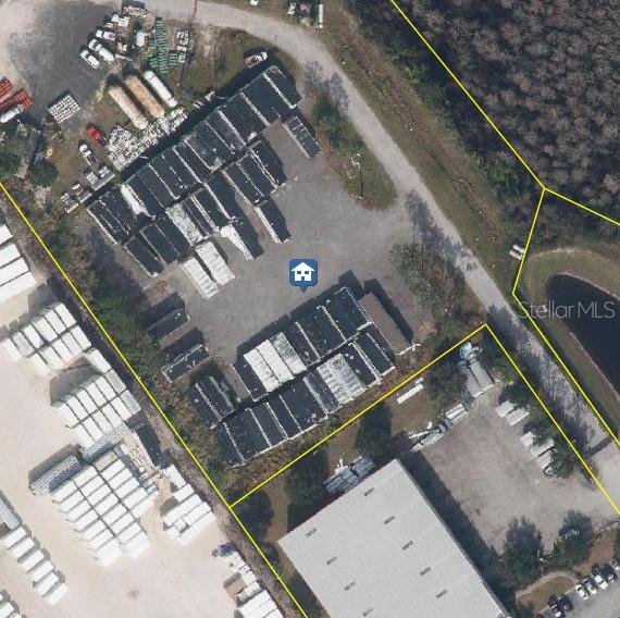 Photo of 857 JETSTREAM DRIVE #LOT B ORLANDO FL 32824