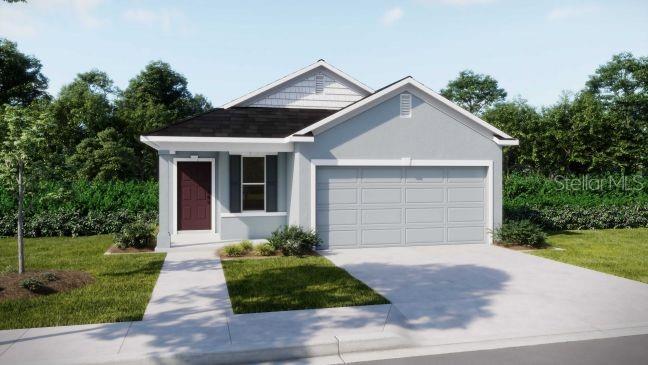 Photo of 3928 BLUETHREAD WAY POINCIANA FL 34759