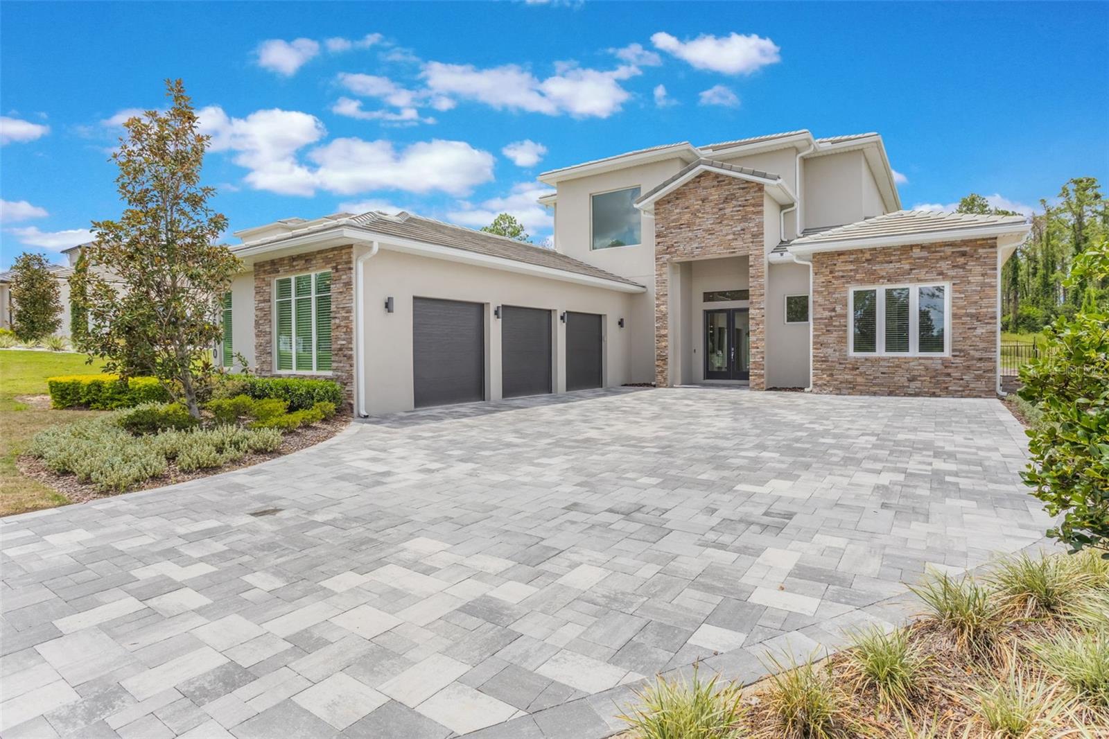 Photo of 16110 PENDIO DRIVE BELLA COLLINA FL 34756