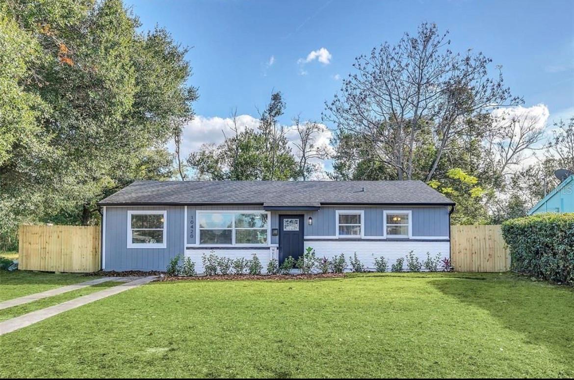 Photo of 10420 GROTON STREET ORLANDO FL 32817