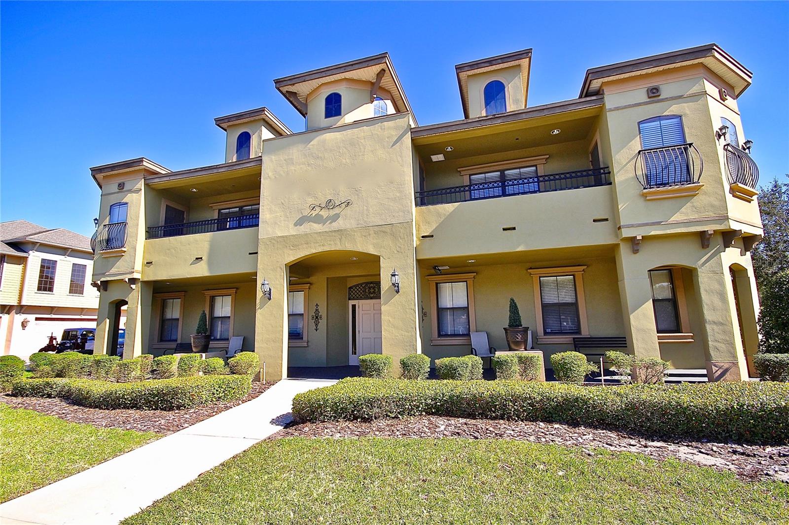 Photo of 1401 TOWN PLAZA COURT #1020 WINTER SPRINGS FL 32708