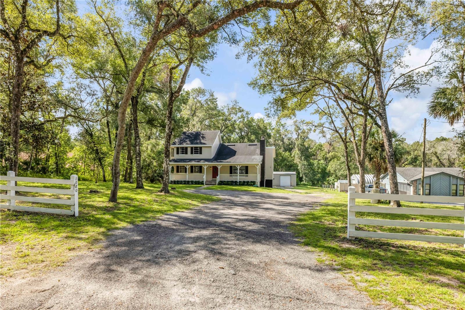 Photo of 1080 E FRENCH AVENUE ORANGE CITY FL 32763