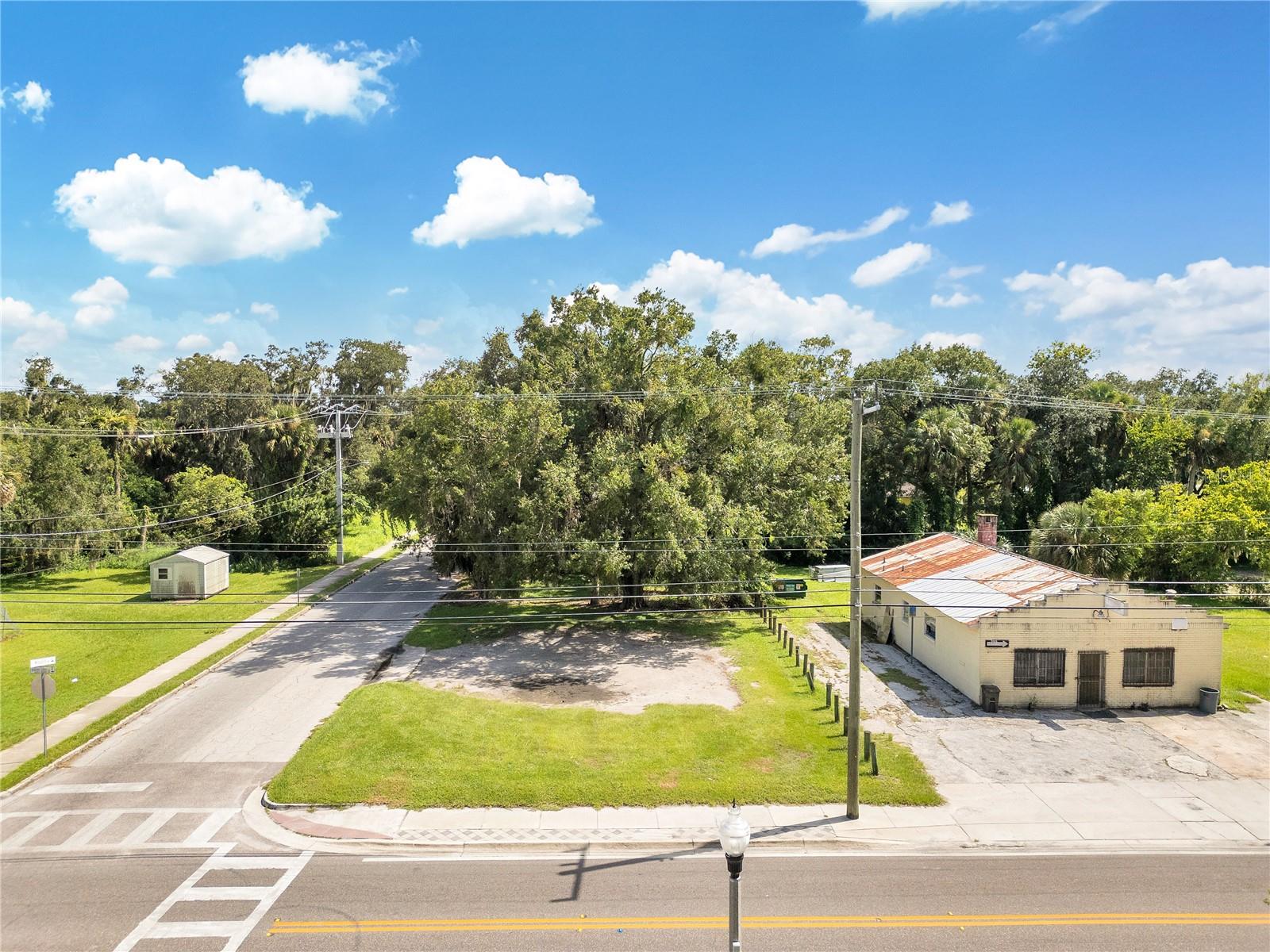 Photo of 1401 HISTORIC GOLDSBORO BOULEVARD SANFORD FL 32771