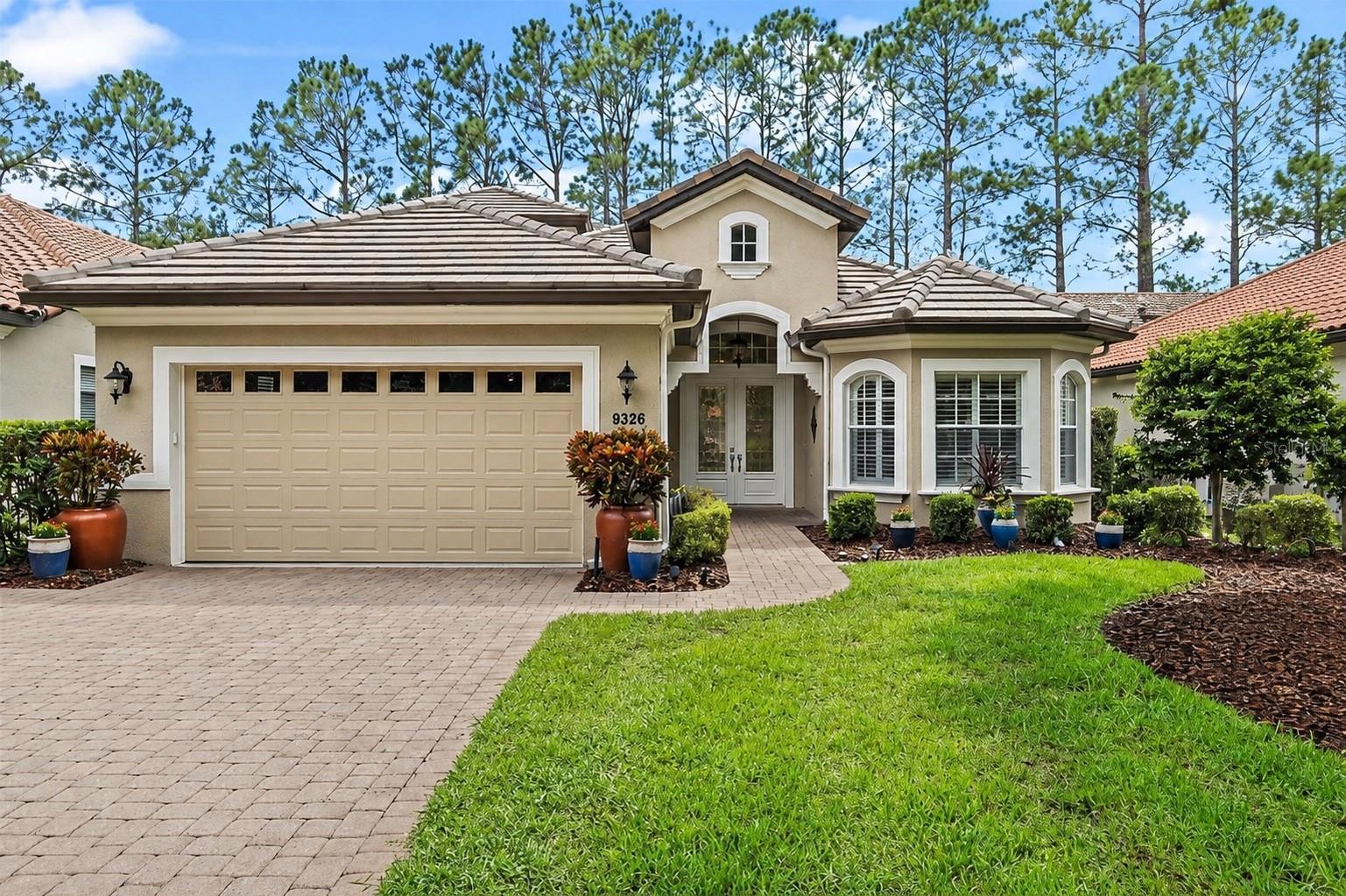 Photo of 9326 SAN JOSE BLVD HOWEY IN THE HILLS FL 34737