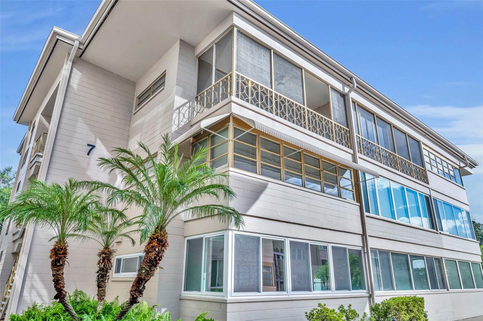 Photo of 311 E MORSE BOULEVARD #7-11 WINTER PARK FL 32789