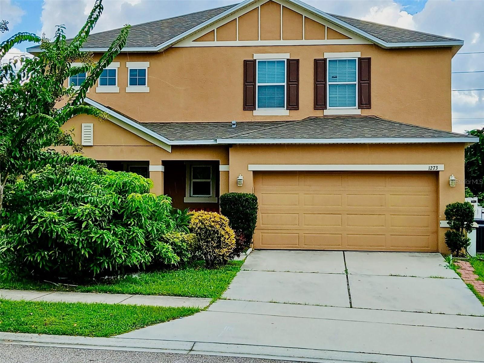 Photo of 1273 WATER WILLOW DRIVE GROVELAND FL 34736