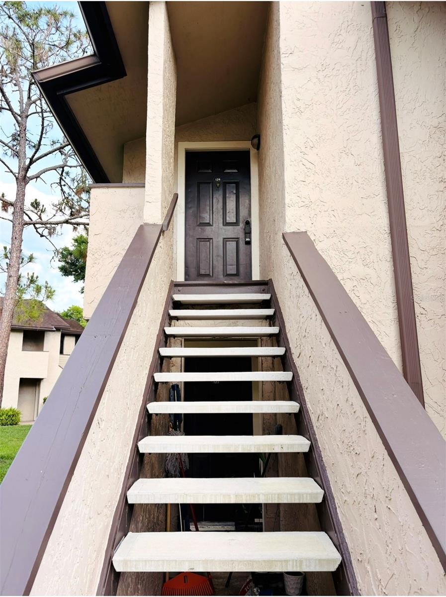 Photo of 3019 ANTIQUE OAKS CIRCLE #124 WINTER PARK FL 32792