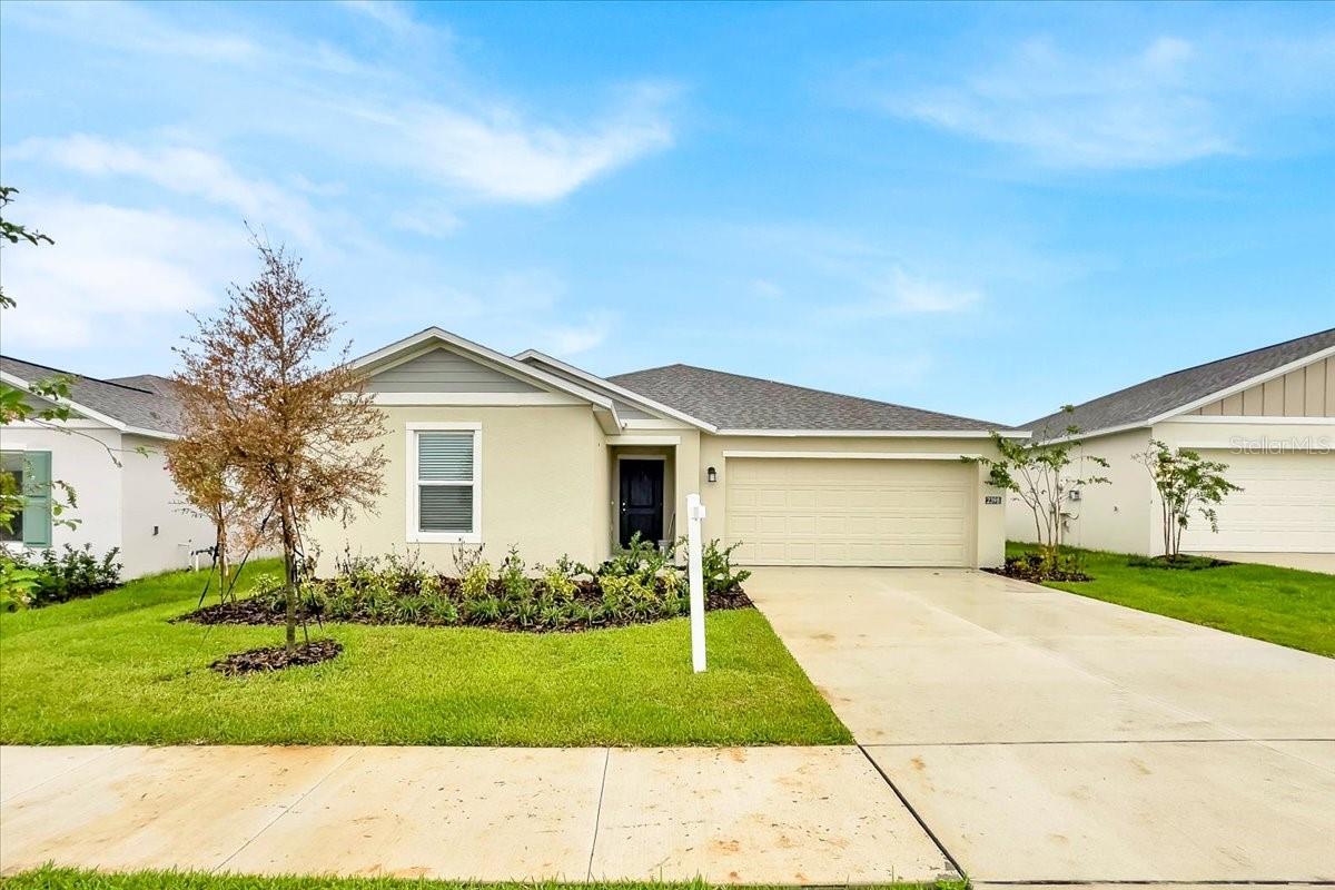 Photo of 2398 MCKINLEY DRIVE LAKE WALES FL 33853